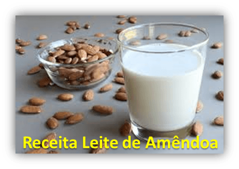 leite-de-amêndoa 